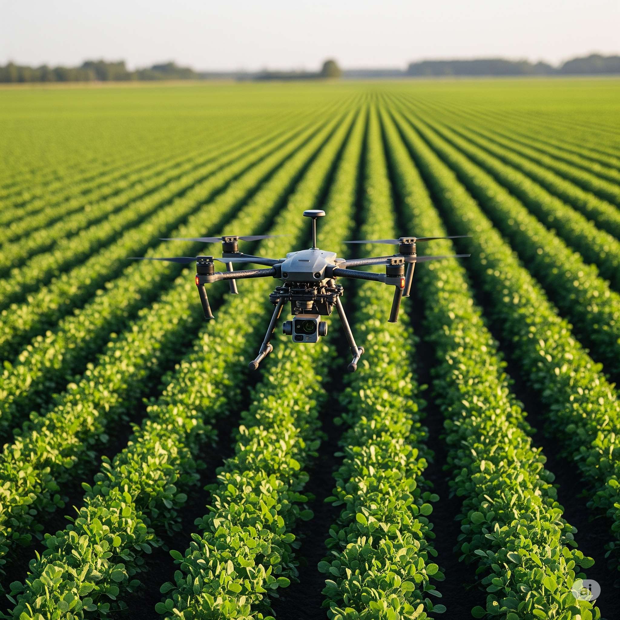 Crop Health Monitoring Placeholder